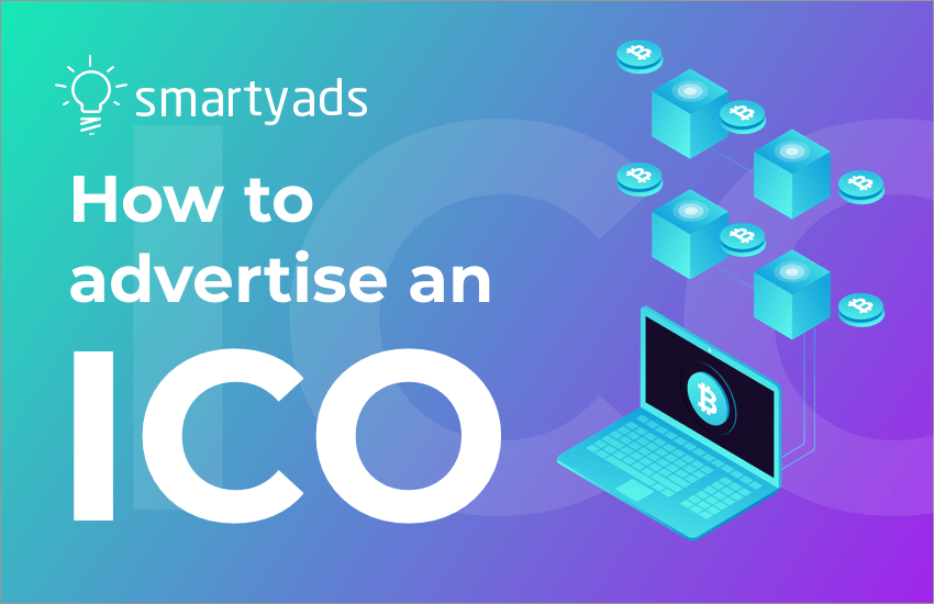 ICO advertising without Google, Facebook and Twitter